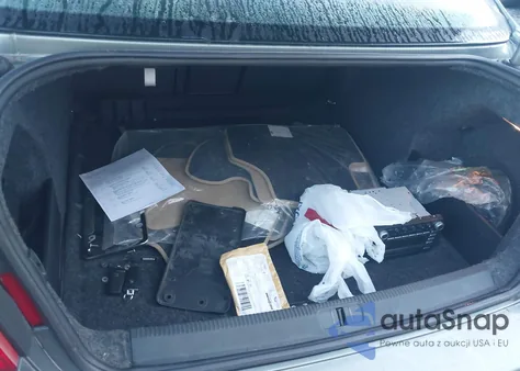 2007 Volkswagen Passat 2.0T/Wolfsburg Edition from USA, damaged, VIN WVWAK73C17P009000